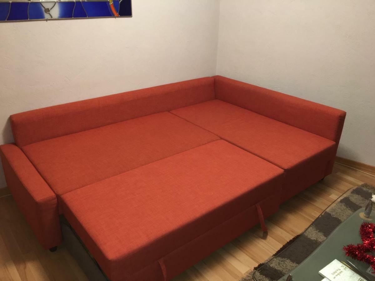 H-Apartments 特里尔 外观 照片