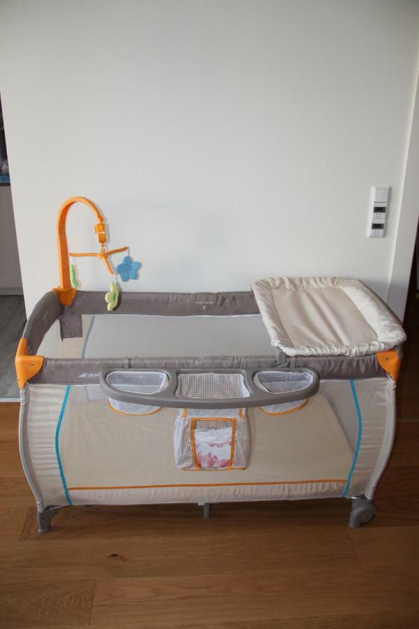 H-Apartments 特里尔 外观 照片