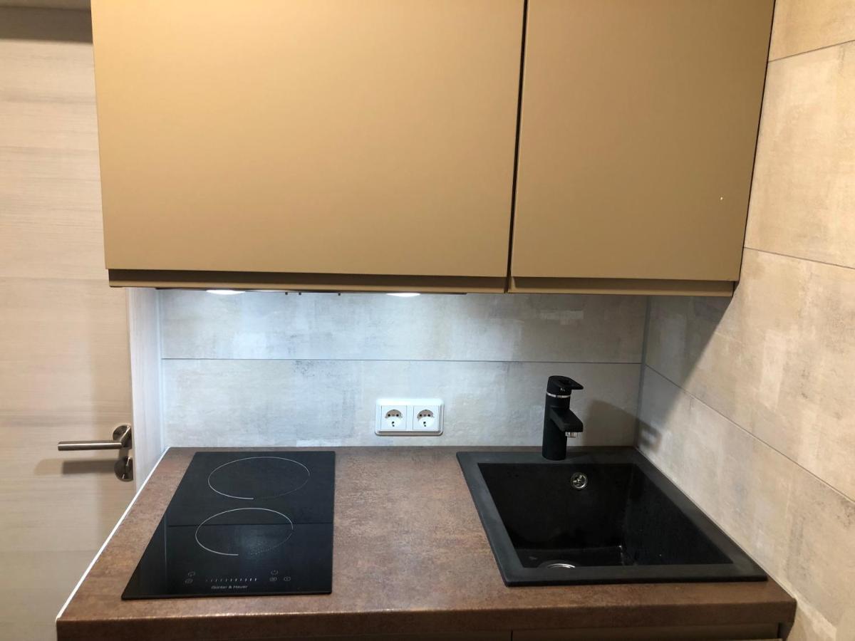 H-Apartments 特里尔 外观 照片