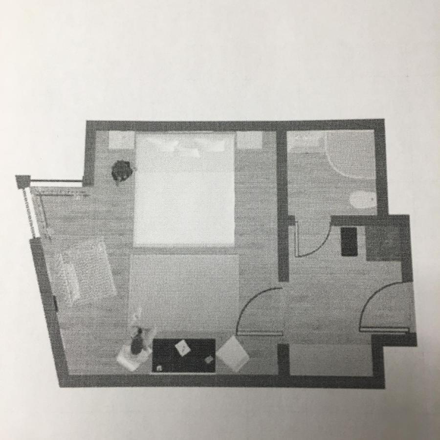H-Apartments 特里尔 外观 照片