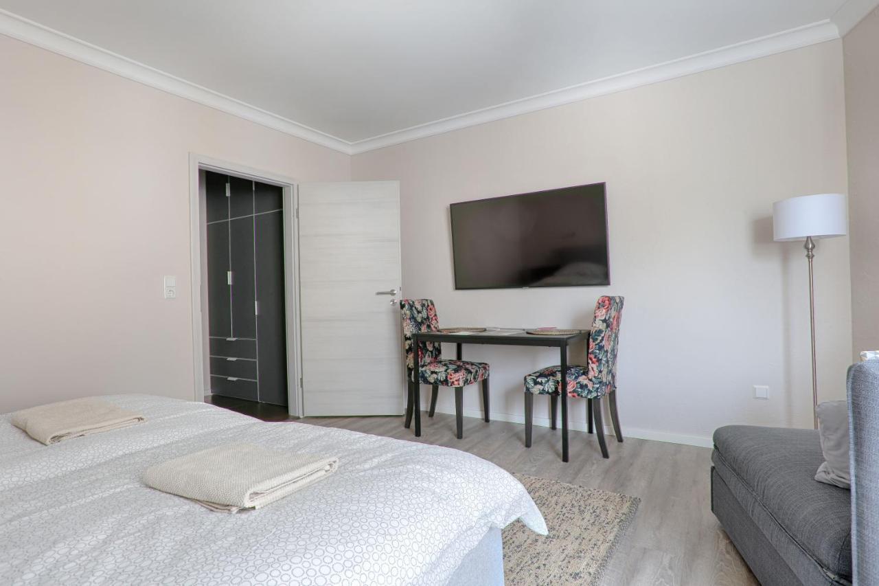 H-Apartments 特里尔 外观 照片