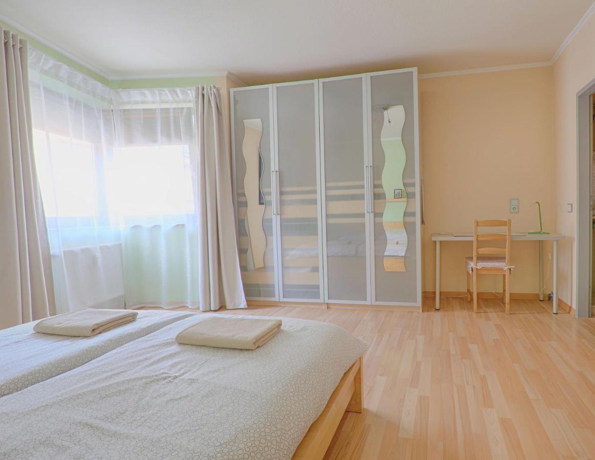 H-Apartments 特里尔 外观 照片