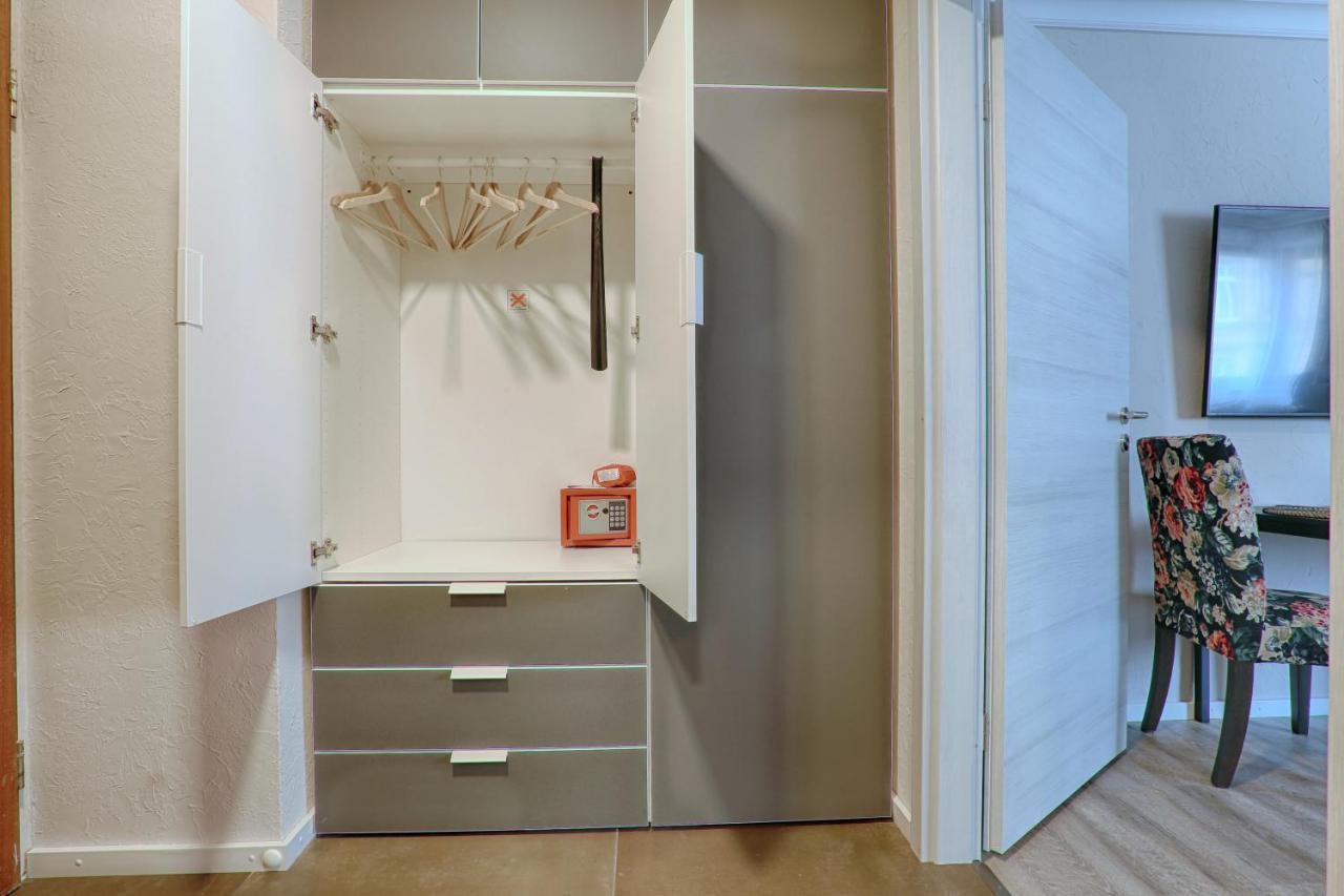 H-Apartments 特里尔 外观 照片