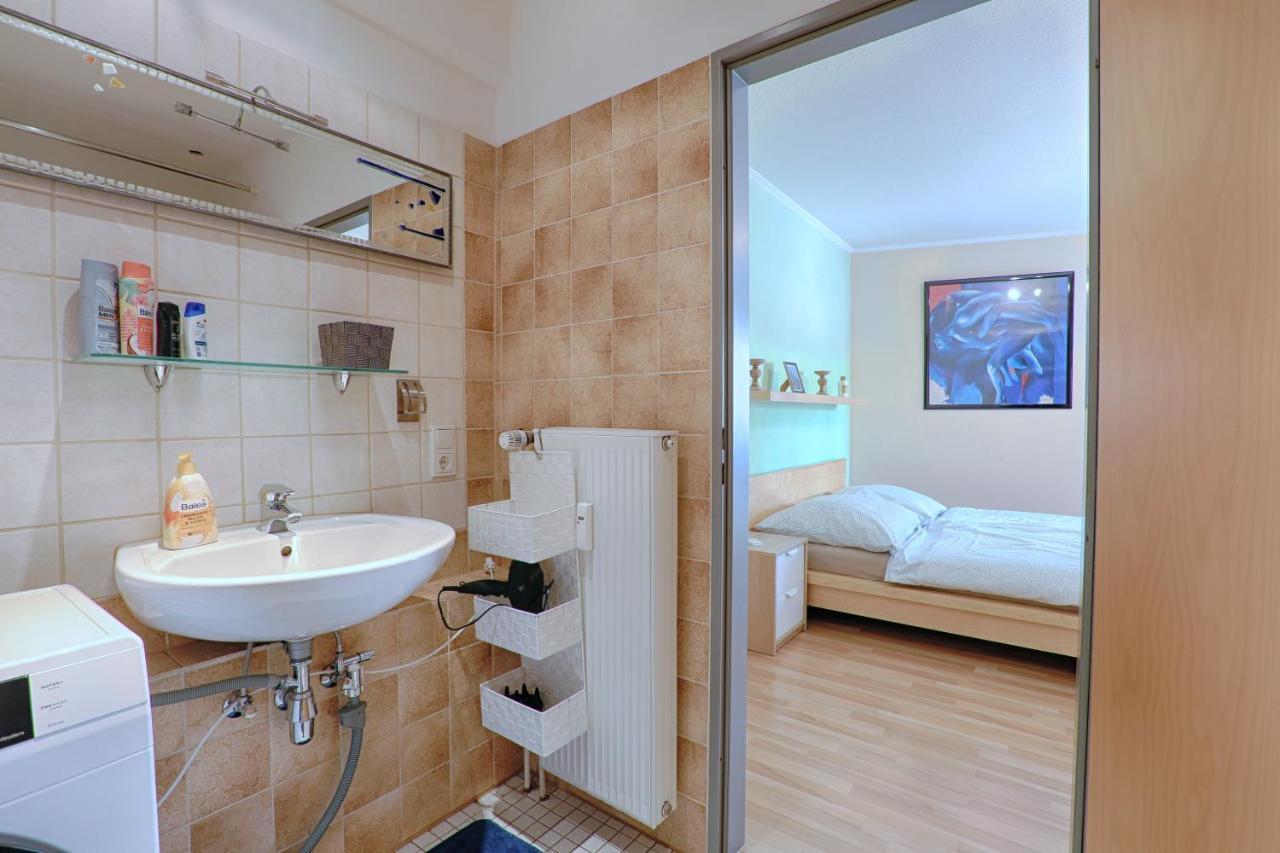 H-Apartments 特里尔 外观 照片