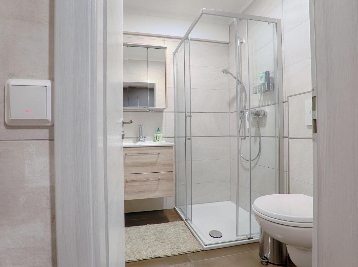 H-Apartments 特里尔 外观 照片
